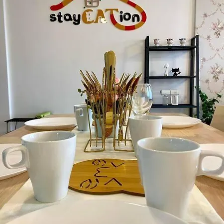 Tropicana 218 Macalister Sea & City View By Staycation Homestay George Town Exterior photo